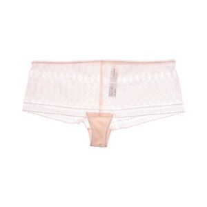 Passionata Womens  Leila Shorty, White